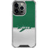 NFL New York Jets Vintage iPhone 16 Pro Clear Case